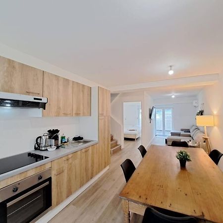 Mascate - Appartement Climatise En Hypercentre 랭스 외부 사진