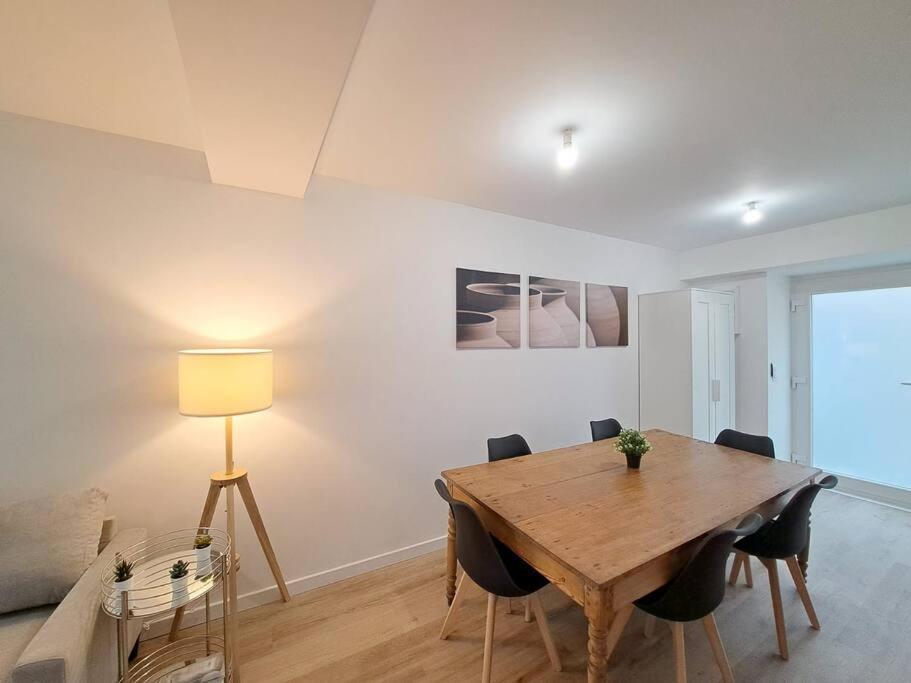 Mascate - Appartement Climatise En Hypercentre 랭스 외부 사진