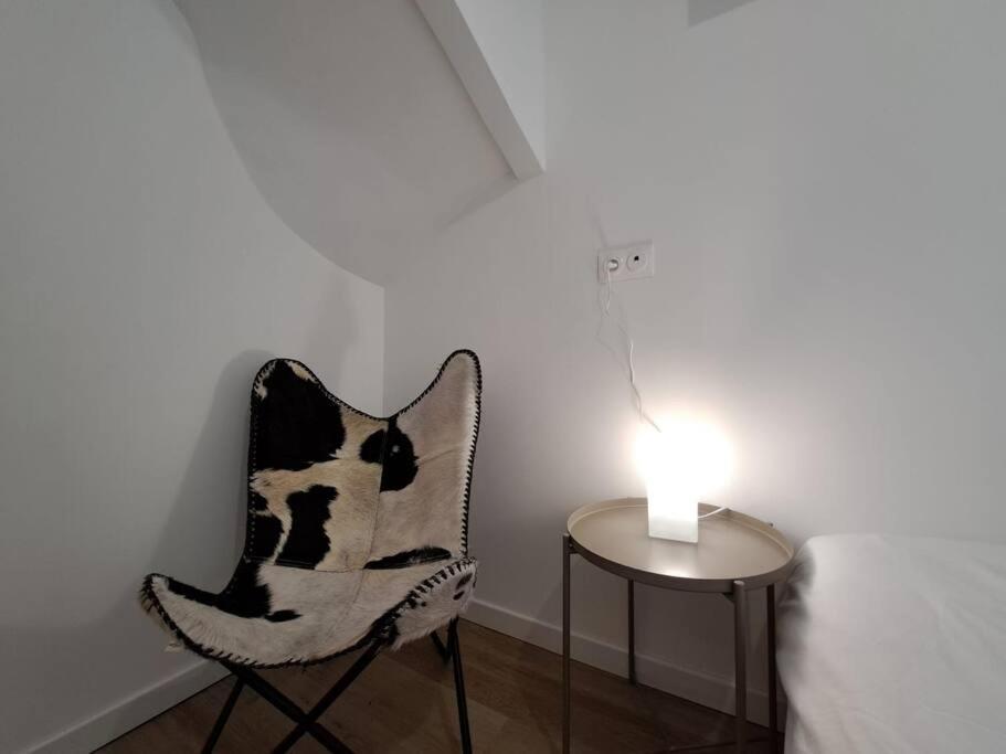 Mascate - Appartement Climatise En Hypercentre 랭스 외부 사진