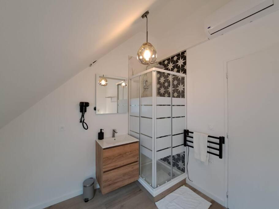 Mascate - Appartement Climatise En Hypercentre 랭스 외부 사진
